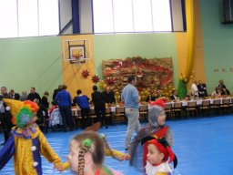 Noworoczne spotkanie integracyjne w OSIR w Kłodzku